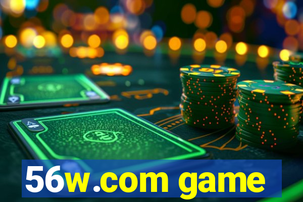 56w.com game