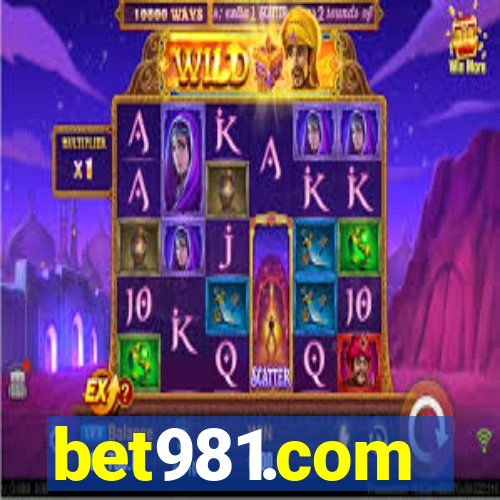 bet981.com