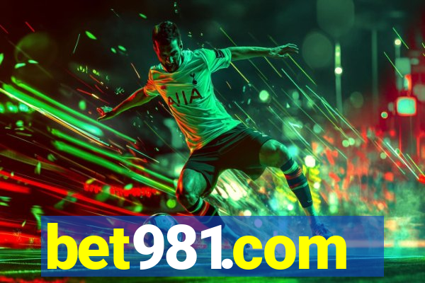 bet981.com