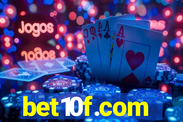 bet10f.com