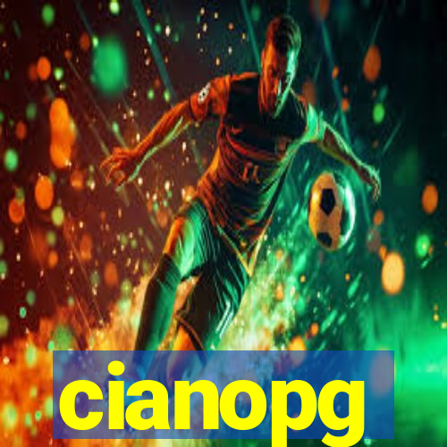 cianopg