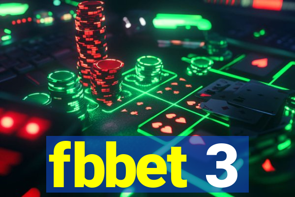 fbbet 3