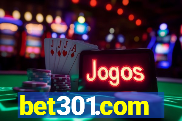 bet301.com