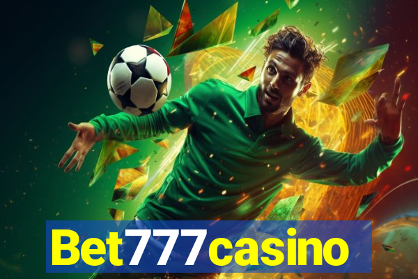 Bet777casino