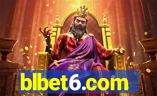 blbet6.com