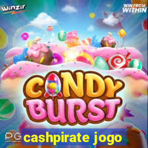 cashpirate jogo