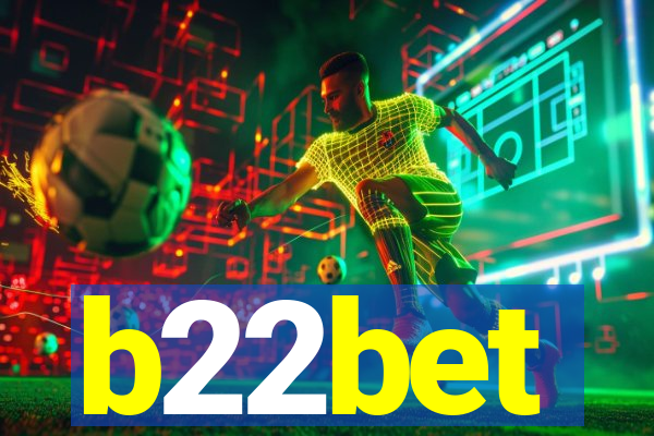 b22bet