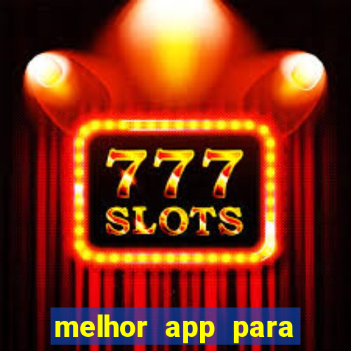 melhor app para ganhar dinheiro jogando