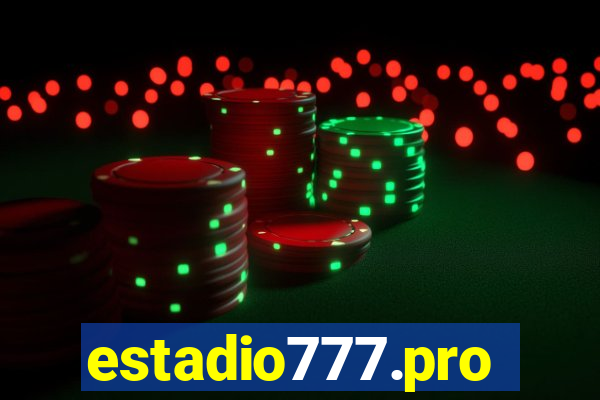 estadio777.pro