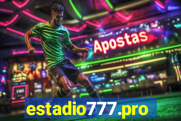 estadio777.pro