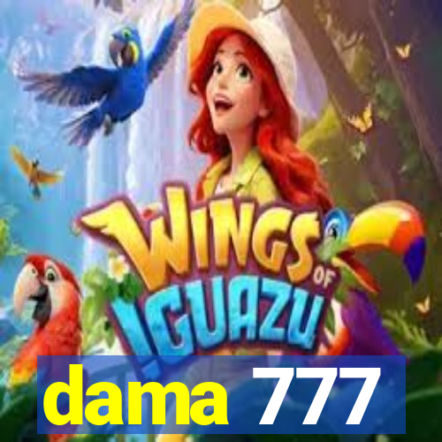 dama 777