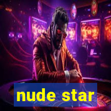 nude star