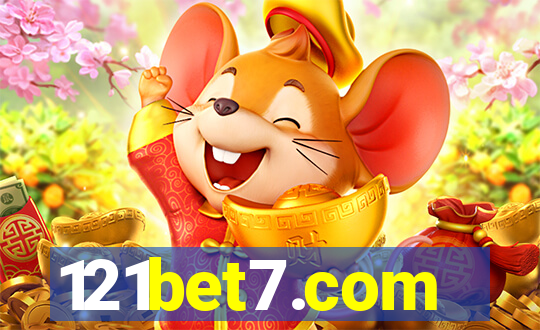 121bet7.com