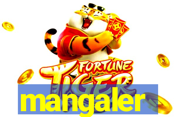 mangaler