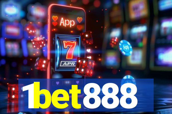 1bet888