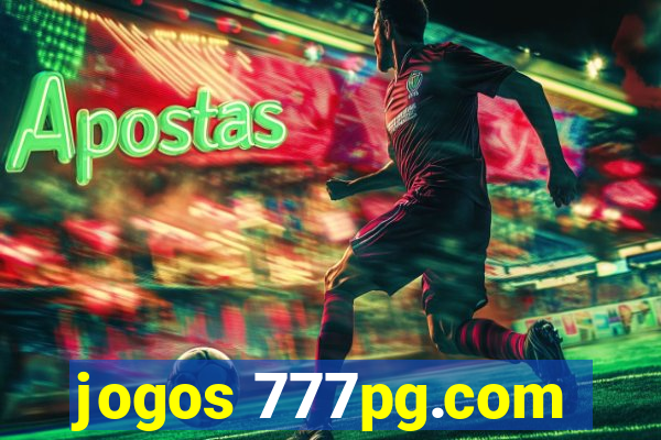 jogos 777pg.com