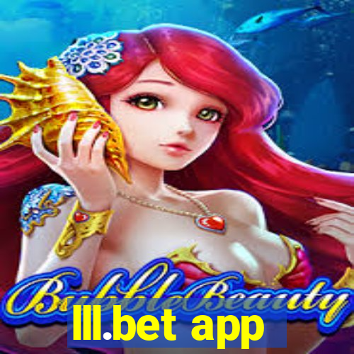 lll.bet app