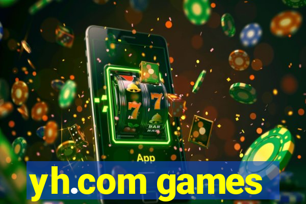 yh.com games