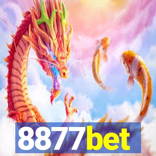 8877bet