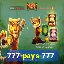 777-pays 777