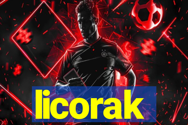 licorak