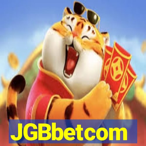 JGBbetcom