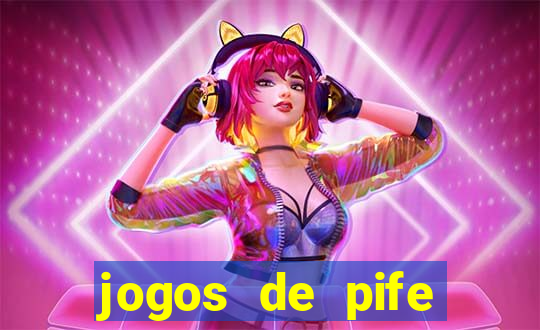 jogos de pife baralho online