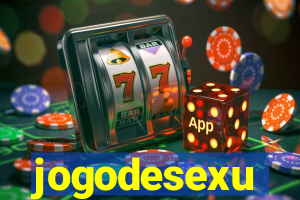 jogodesexu