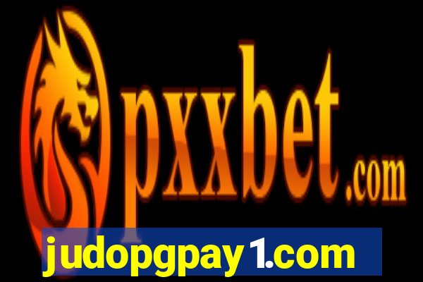 judopgpay1.com