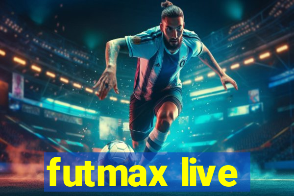 futmax live