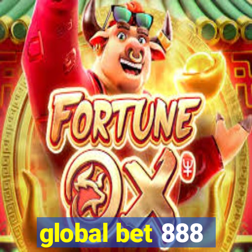 global bet 888