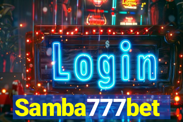 Samba777bet