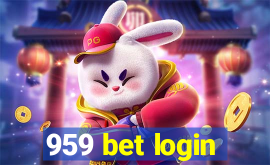 959 bet login