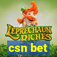 csn bet