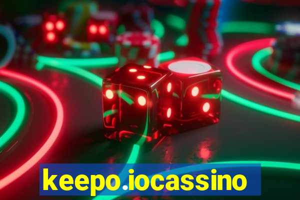 keepo.iocassino