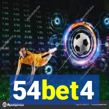 54bet4