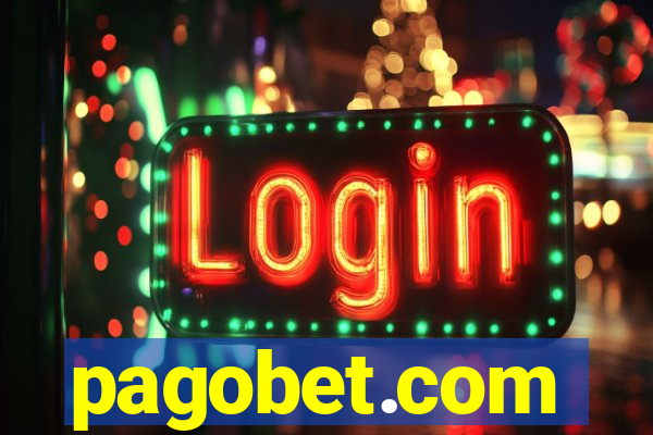 pagobet.com