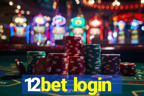 12bet login