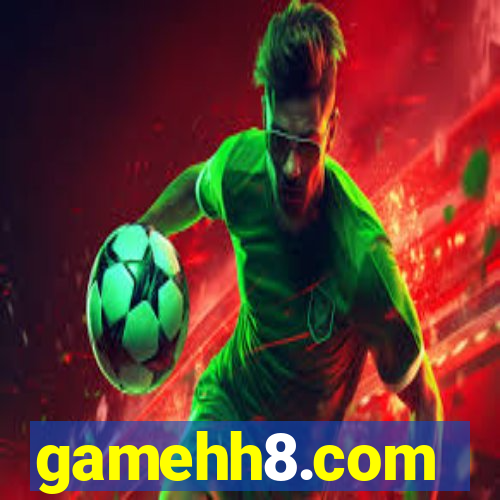 gamehh8.com