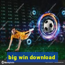 big win download