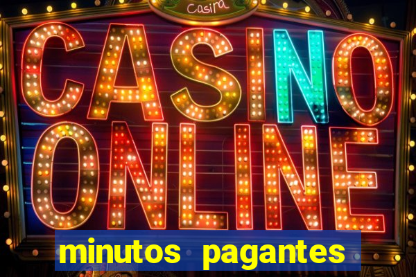 minutos pagantes fortune tiger atualizado