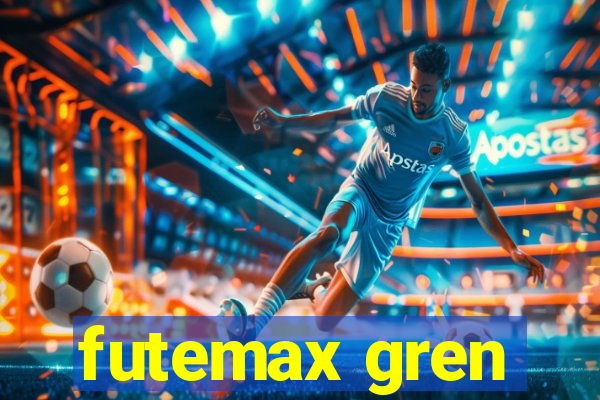 futemax gren