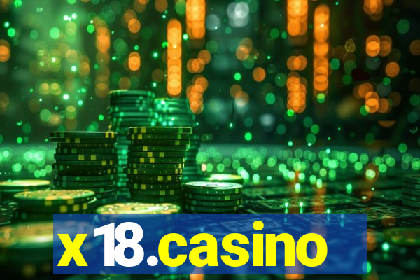 x18.casino