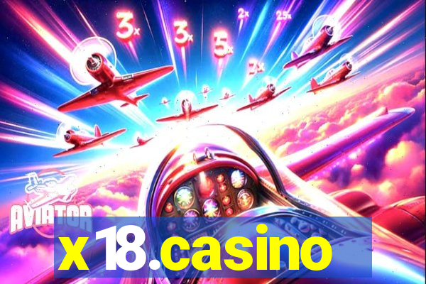 x18.casino