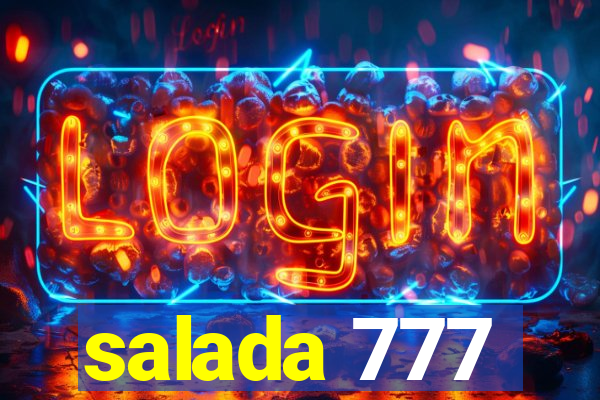 salada 777