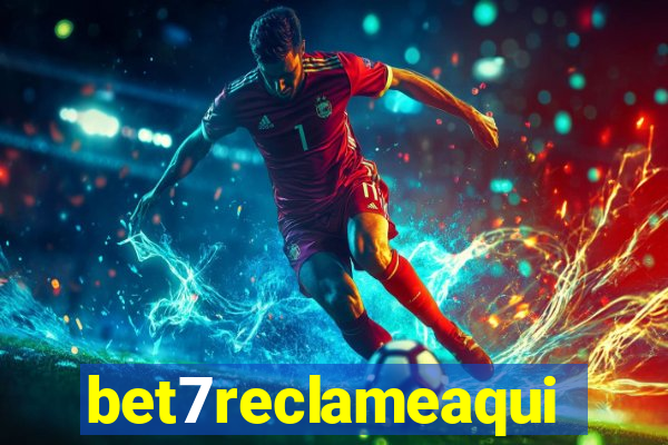 bet7reclameaqui