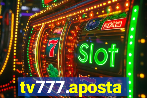 tv777.aposta