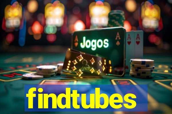 findtubes