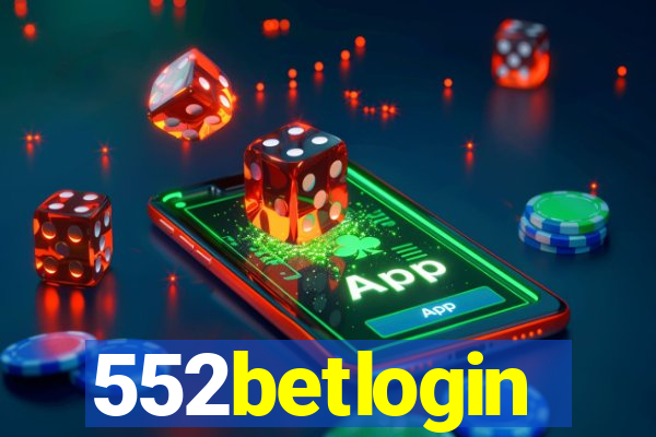 552betlogin