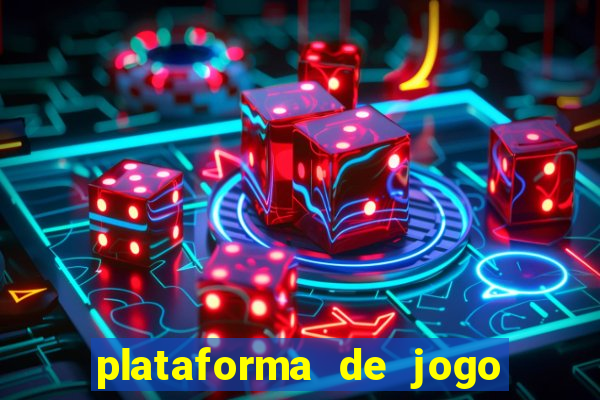 plataforma de jogo que paga ao se cadastrar